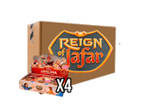 Reign of Jafar - Booster Box Case
